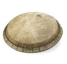 Remo M7S100F5 Natural 10" Conga Drumhead