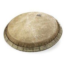 Remo M7S110F5 Natural 11" Conga Drumhead