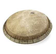 Remo M90715F3 Natural 7,15" Bongo Drumhead