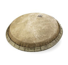 Remo M90850F4 Natural 08,50" Bongo Drumhead