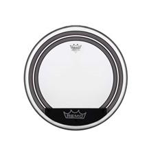 Remo PW132200 Powersonic Clear 22" Bass Drum Head