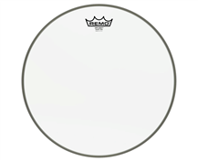 Remo SD011400 Diplomat Clear 14" Resonant Snare Drum Head