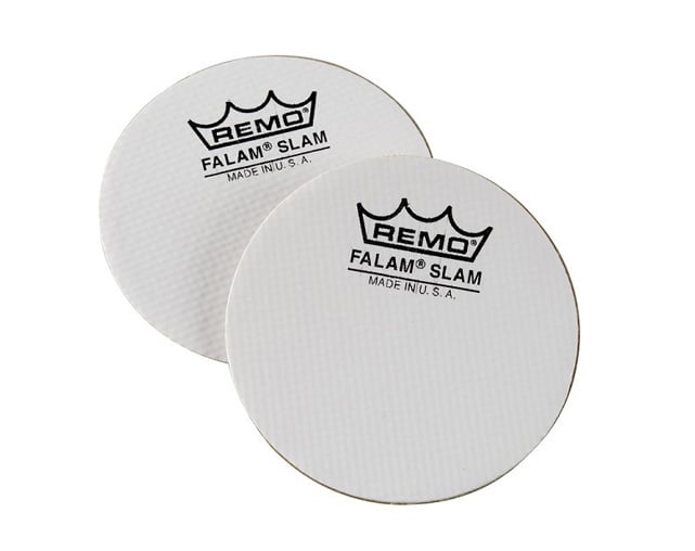 REMO KS0002PH White Falam Slam