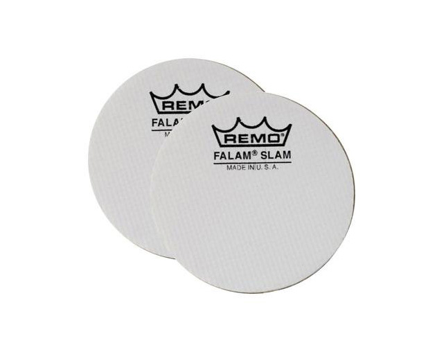 REMO KS0004PH White Patch Falam Slam