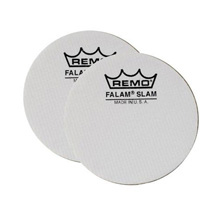 REMO KS0004PH White Patch Falam Slam