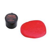 Remo RT100152 Putty Pad Gel Practice Pad