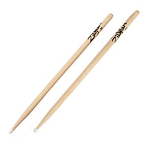 Zildjian 5ANN Nylon Tip Drumsticks
