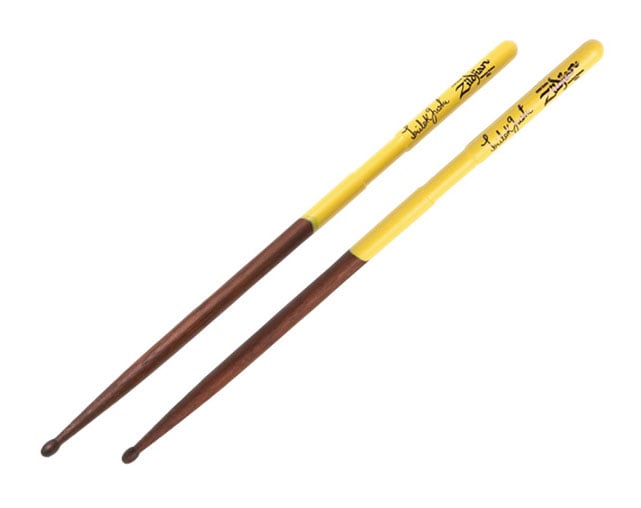 Zildjian Trilok Gurtu Yellow Drumsticks