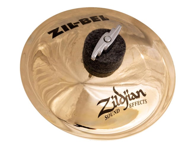 Zildjian SERIE A 06" BEL Small effects cymbal