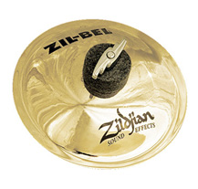 Zildjian SERIE A 06" BEL Small effects cymbal