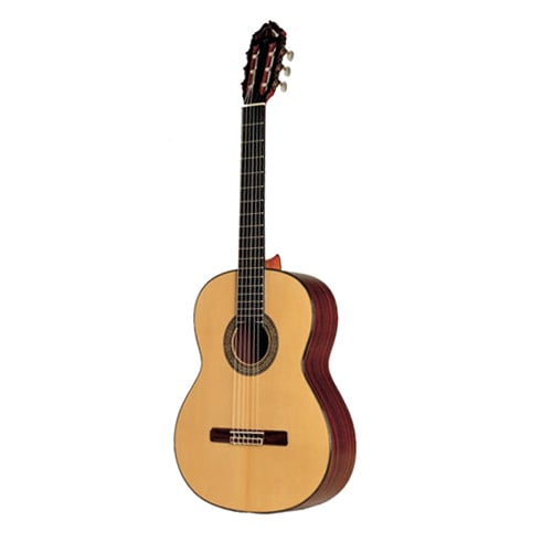 Esteve 12 4/4 Spruce Natural