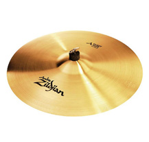 Zildjian SERIE A 21" Sweet Ride Cymbal