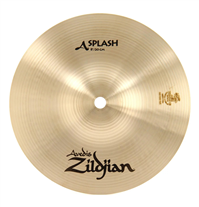 Zildjian Serie A 8" Splash Cymbal