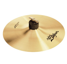 Zildjian Serie A 10" Splash Cymbal