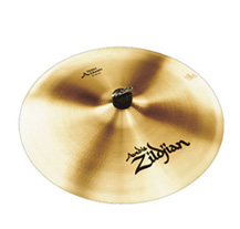 Zildjian SERIE A 17" Thin Crash Cymbal