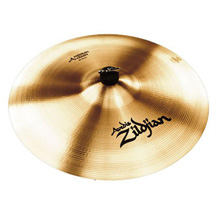 Zildjian Serie A Medium 16" Crash Cymbal