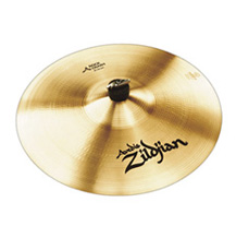 Zildjian Serie A Rock 16" Crash Cymbal