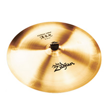 Zildjian SERIE A 18" BOY LOW china cymbal