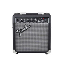 Fender Frontman 10G Guitar Combo