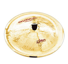 Prato china 16" Zildjian SERIE A ORIENTAL TRASH