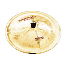 Zildjian SERIE A 18" ORIENTAL TRASH china cymbal