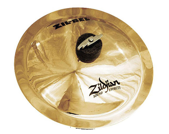 Zildjian SERIE A 09,5" BEL LARGE effects cymbal