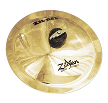 Zildjian SERIE A 09,5" BEL LARGE effects cymbal