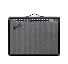 Combo de Guitarra Valvulado Fender 65 Twin Reverb