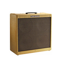 Amplificador de Guitarra Combo Valvulado Fender 59 Bassman Ltd Tweed