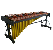 Majestic M6543H 4 Marimba