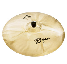 Zildjian SERIE A CUSTOM 22" Ride Cymbal
