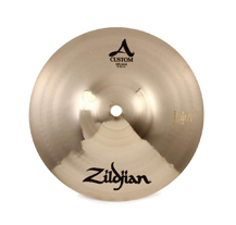 Zildjian Serie A Custom 8" Splash Cymbal