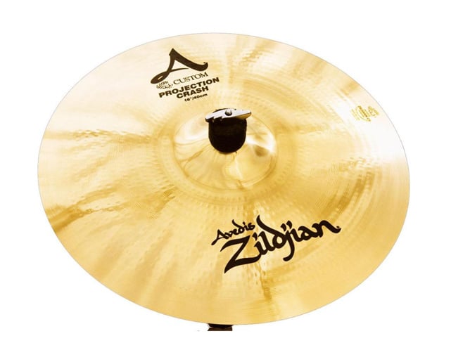 Zildjian Serie A Custom Projection 16" Crash Cymbal