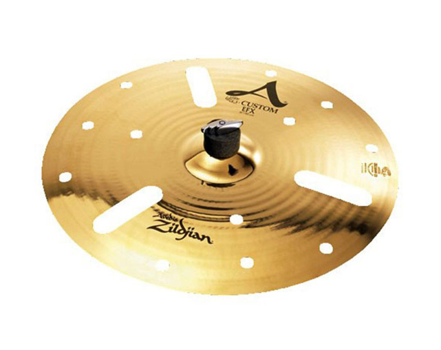 Zildjian SERIE A CUSTOM 14" Effects Cymbal