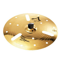 Zildjian SERIE A CUSTOM 16" Effects Cymbal