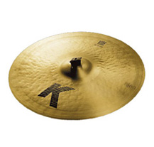 Zildjian SERIE K 20" Ride Cymbal
