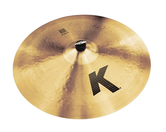 Prato Ride 22" Zildjian SERIE K