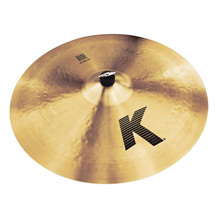 Zildjian SERIE K 22" Ride Cymbal