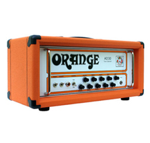 Orange AD30HTC Tube Amp Head for Electric Guitar