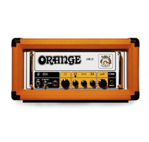 Orange OR15H Tube Amp Head for Electric Guitar