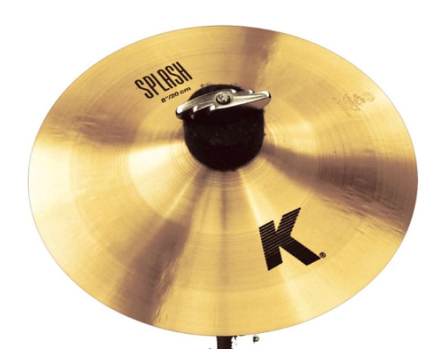 Zildjian Serie K 8" Splash Cymbal