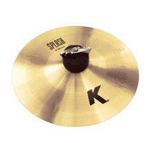 Zildjian Serie K 8" Splash Cymbal