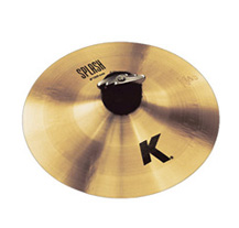 Zildjian Serie K 10" Splash Cymbal