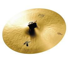 Platillo Splash Zildjian Serie K 12"