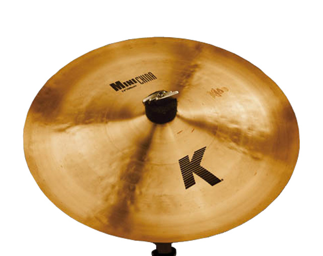 Zildjian SERIE K 14" Mini china cymbal