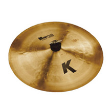 Zildjian SERIE K 14" Mini china cymbal