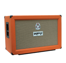 Orange PPC212 2x12 Guitar Cab