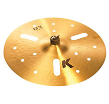 Zildjian K EFX Series Effects Cymbal 18"