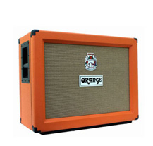 Orange PPC212OB 2x12 Guitar Cab