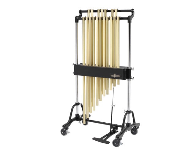 Majestic C6518B Golden Tubular Bells